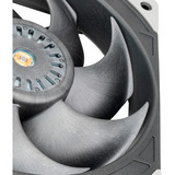 SilverStone SST-FHL140, Ventilador negro