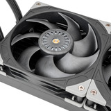 SilverStone SST-FHL140, Ventilador negro
