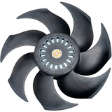 SilverStone SST-FHL140, Ventilador negro
