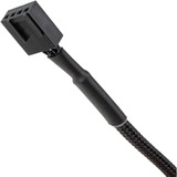 SilverStone SST-FHL140, Ventilador negro