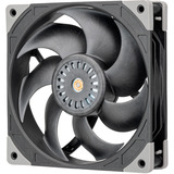 SilverStone SST-FHL140, Ventilador negro