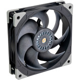 SilverStone SST-FHL140, Ventilador negro