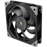 SilverStone SST-FHL140, Ventilador negro
