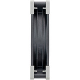 SilverStone SST-FHL140, Ventilador negro