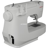 Singer M1505, Máquina de coser blanco