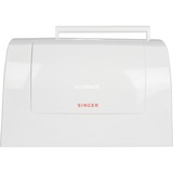Singer Quantum Stylist 9960, Máquina de coser blanco