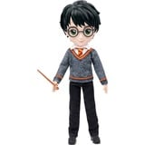 Spin Master WIZARDING WORLD - MUÑECO HARRY POTTER 20 CM - Figura Harry Potter Articulada con Varita y Uniforme Hogwarts - 6061836 - Juguetes Niños 5 Años + - Regalo Niño 5 Años +, Muñecos Wizarding World - MUÑECO HARRY POTTER 20 CM - Figura Harry Potter Articulada con Varita y Uniforme Hogwarts - 6061836 - Juguetes Niños 5 Años + - Regalo Niño 5 Años +, Muñeca fashion, Masculino, 6 año(s), Niño/niña, 203 mm, 150 g