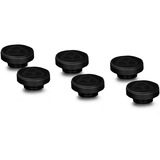 Thermal Grizzly DeltaMate Tapón, Conexión negro