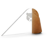 Thermal Grizzly TG Scraper, Rascador transparente