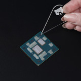 Thermal Grizzly TG Scraper, Rascador transparente