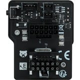 Thermal Grizzly WireView GPU Pro, Normal ("N"), Instrumento de medición negro