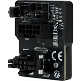 Thermal Grizzly WireView GPU Pro, Normal ("N"), Instrumento de medición negro