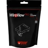 Thermal Grizzly WireView GPU Pro, Normal ("N"), Instrumento de medición negro