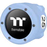 Thermaltake CL-W420-PL12BU-A, Refrigeración por agua celeste