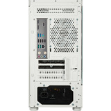 Thermaltake FTW V170A 5070 Elite Snow, Gaming-PC blanco/Transparente