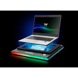 Thermaltake Massive EXTREME, Refrigerador para portátil negro