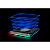 Thermaltake Massive EXTREME, Refrigerador para portátil negro