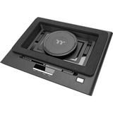 Thermaltake Massive EXTREME, Refrigerador para portátil negro