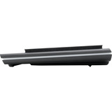 Thermaltake Massive EXTREME, Refrigerador para portátil negro