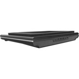 Thermaltake Massive EXTREME, Refrigerador para portátil negro