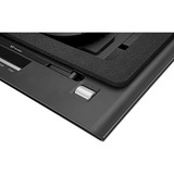 Thermaltake Massive EXTREME, Refrigerador para portátil negro