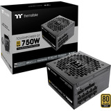 Thermaltake PS-TPT-0750FNFAGE-3, Fuente de alimentación de PC 