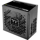 Thermaltake PS-TPT-0750FNFAGE-3, Fuente de alimentación de PC 