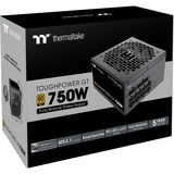 Thermaltake PS-TPT-0750FNFAGE-3, Fuente de alimentación de PC 