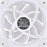 Thermaltake SWAFAN EX14 RGB PC Cooling Fan White TT Premium Edition, Ventilador blanco