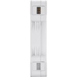 Thermaltake SWAFAN EX14 RGB PC Cooling Fan White TT Premium Edition, Ventilador blanco