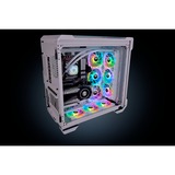 Thermaltake SWAFAN EX14 RGB Ventilador de refrigeración para PC Blanco TT Edición Premium blanco