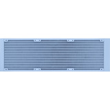 Thermaltake TH360 V2 Ultra ARGB Sync AIO Liquid Cooler Hydrangea Blue, Refrigeración por agua celeste