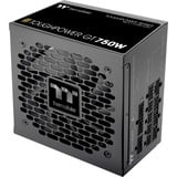 Thermaltake Toughpower GT 750W, Fuente de alimentación de PC 