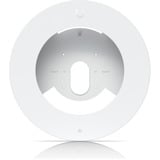 Ubiquiti Cámara de cúpula G6 para montaje empotrado, Soporte blanco