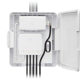 Ubiquiti USW-Flex-Utility, Caja/Carcasa blanco