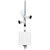 Ubiquiti USW-Flex-Utility, Caja/Carcasa blanco