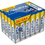 VARTA Energy LR03 04103229234, Batería 