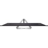 ViewSonic VX Series VX2776-SMH LED display 68,6 cm (27") 1920 x 1080 Pixeles Full HD Plata, Monitor LED negro/Plateado, 68,6 cm (27"), 1920 x 1080 Pixeles, Full HD, LED, 4 ms, Plata