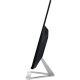 ViewSonic VX Series VX2776-SMH pantalla para PC 68,6 cm (27") 1920 x 1080 Pixeles Full HD LED Plata, Monitor LED negro/Plateado, 68,6 cm (27"), 1920 x 1080 Pixeles, Full HD, LED, 4 ms, Plata