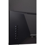 ViewSonic VX Series VX2776-SMH pantalla para PC 68,6 cm (27") 1920 x 1080 Pixeles Full HD LED Plata, Monitor LED negro/Plateado, 68,6 cm (27"), 1920 x 1080 Pixeles, Full HD, LED, 4 ms, Plata