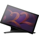 Wacom Cintiq Pro 22 con soporte, Tableta gráfica negro