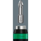 Wera 05074739001, Destornillador negro/Verde