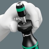 Wera 05074739001, Destornillador negro/Verde