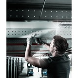 Wera 6001 Joker Switch 8 Imperial Set 1, 8 piezas, Llave de tuercas 