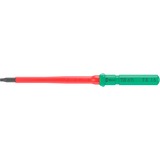 Wera Kraftform Kompakt VDE 17 Universal 1 Tool Finder, 17 piezas, Destornillador rojo/Amarillo