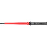 Wera VDE 17 Universal 1 Tool Finder, 05006611001, Destornillador rojo/Amarillo