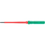 Wera VDE 17 Universal 1 Tool Finder, 05006611001, Destornillador rojo/Amarillo