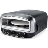 Wilfa PO2B-E2200, Horno de pizza negro