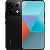 Xiaomi Redmi Note 13 Pro, Móvil negro