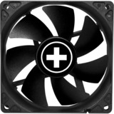 Xilence Performance C Series 92x92x25, Ventilador negro